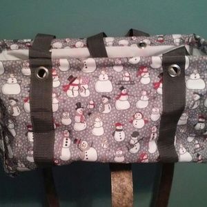 Thirty one medium utility bag